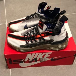 Nike React WR ISPA Women's 6 / Men's 4.5